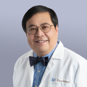 Yuman Fong, MD