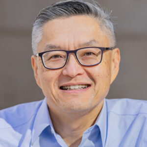 William Pao, MD, PhD