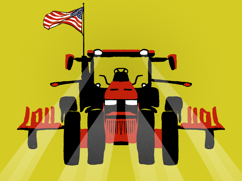 The Directors: Ray DuBois and Roy Jensen on how COE guides cancer care in rural America “We’re just going to have to ride through this and not give up.”