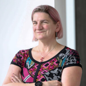 Shannon McWeeney, PhD