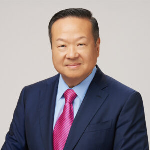 Edward S. Kim, MD, MBA, FACP, FASCO