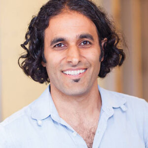 Sohail Tavazoie, MD, PhD