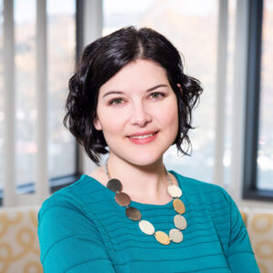 Ashley Cannon, PhD, MS, CGC