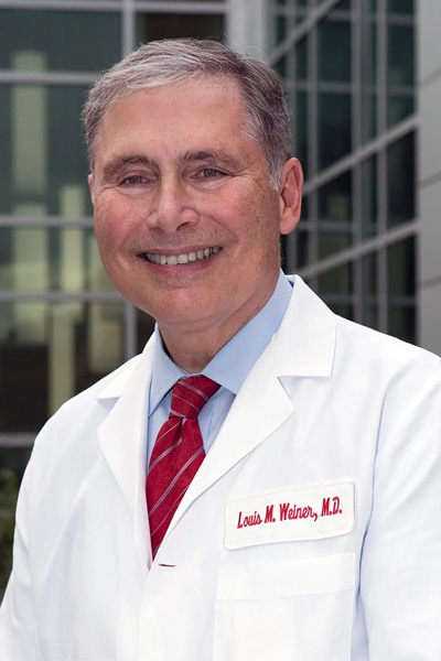 Louis M. Weiner, MD