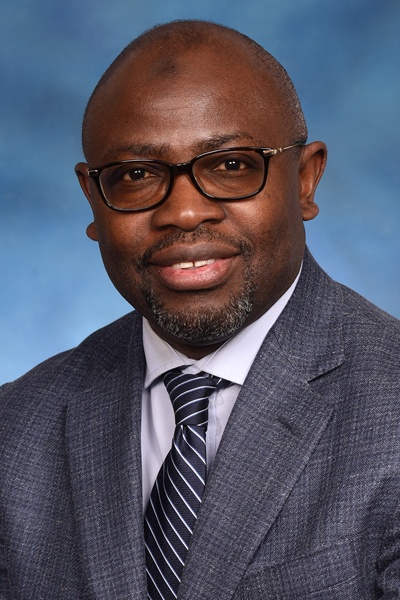 Taofeek K. Owonikoko, MD, PhD