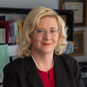 Betty Ferrell, PhD, MSN, CHPN