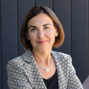 Lidia Schapira, MD