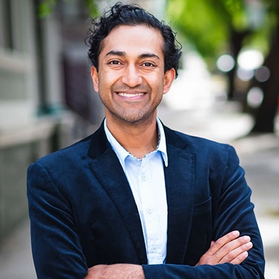 Vinay Prasad