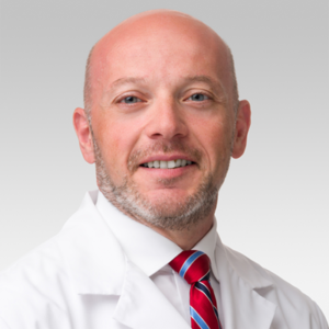 Vitaliy Y. Poylin, MD, MBA