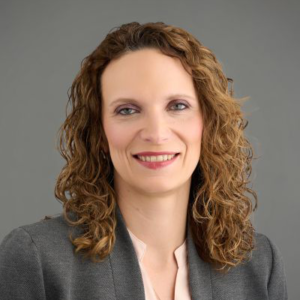 Nataliya Uboha, MD, PhD