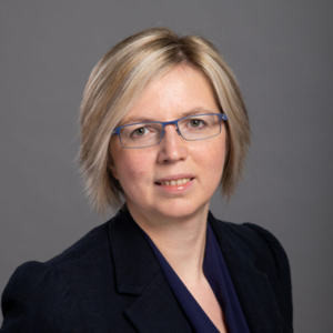 Nelya Melnitchouk, MD, MSc