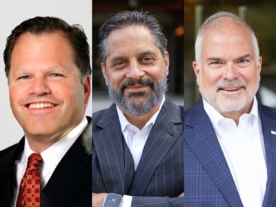 Ric Anderson, Eduardo Peñalver named to Fred Hutch board of directors, Jim Lico becomes member