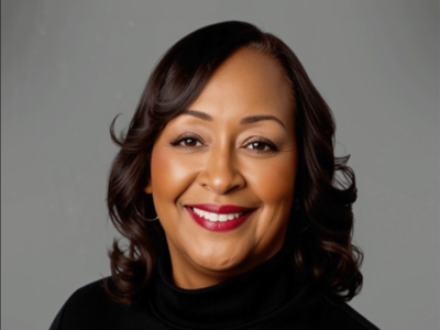 Phyllis Harris appointed chief legal and risk officer at ACS