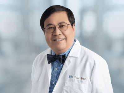 Yuman Fong delivers the Royal College of Surgeons of Edinburgh Lister Legacy Lecture