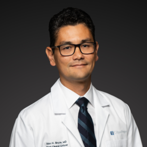 Alan H. Bryce, MD