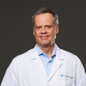 Walter M. Stadler, MD, FACP