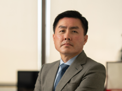 UCLA’s Roger Lo awarded $1 million to help prevent cancer relapse