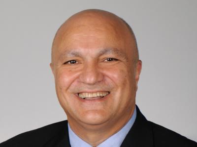 Besim Ogretmen named assistant vice president for research at MUSC