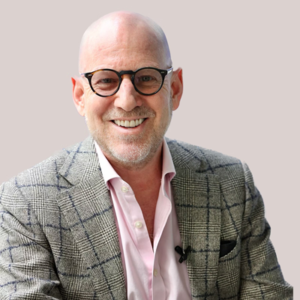 Charles Brenner, PhD