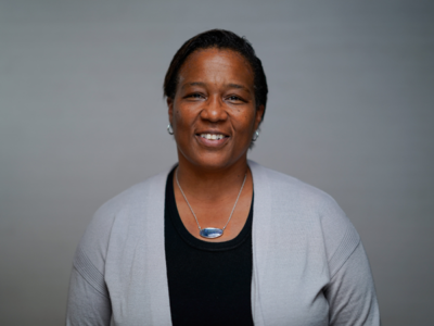 Kim Rhoads named associate director of community outreach and engagement VCU Massey