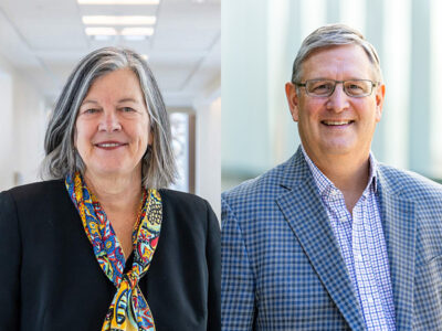 Mary Beckerle to step down as CEO at Huntsman, succeeded by Brad Cairns