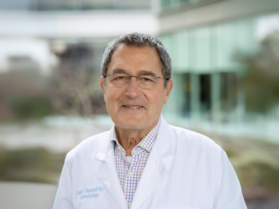 HHS seems poised to exert control over USPSTF Ransohoff: The task force is the pinnacle of evidence-based medicine