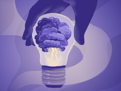 The Directors: Mark Evers and Steven Libutti on riding out the tempest—and maintaining research momentum As oncology braces for funding, Medicaid cuts, these two directors tell young investigators not to panic
