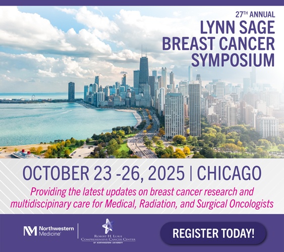 Robert H. Lurie Comprehensive Cancer Center of Northwestern University