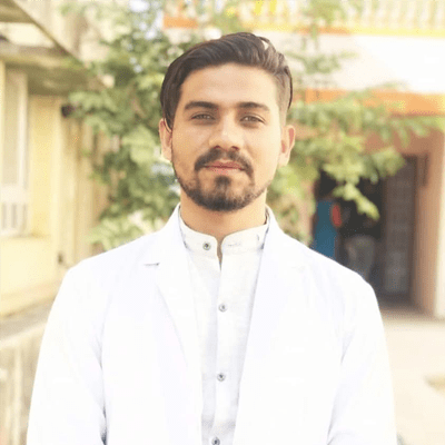 Dinesh Raj Neupane