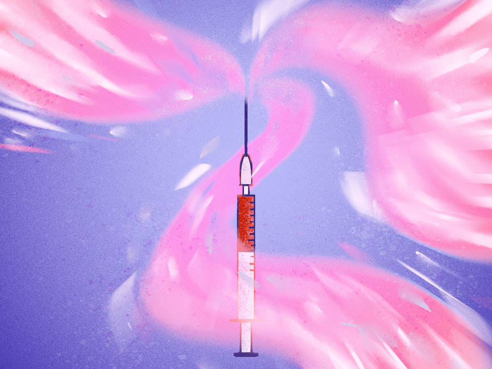 Will MCD tests revolutionize cancer screening? NCI begins enrollment in Vanguard “feasibility” trial to start finding out