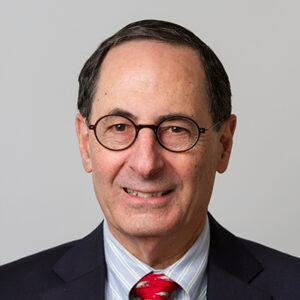 Barnett Kramer, MD, MPH