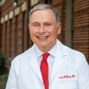 Louis M. Weiner, MD