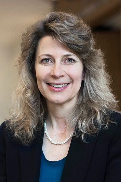 Cornelia Ulrich, PhD