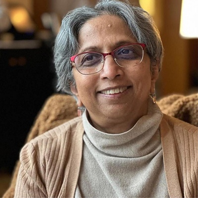 Lakshmi Grama