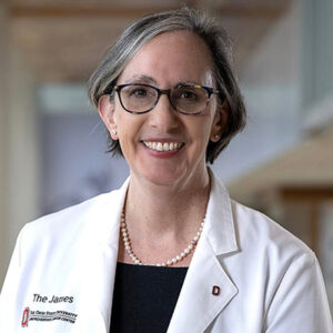 W. Kimryn Rathmell, MD, PhD, MMHC
