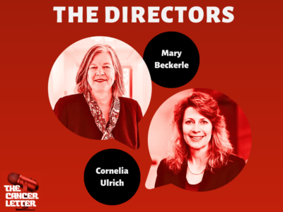 Mary Beckerle and Neli Ulrich on delivering cancer care across five states