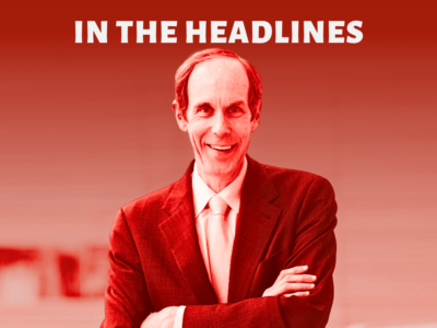 Knight Cancer Institute receives record-setting $2B gift from the Knights—and self-governance within OHSU