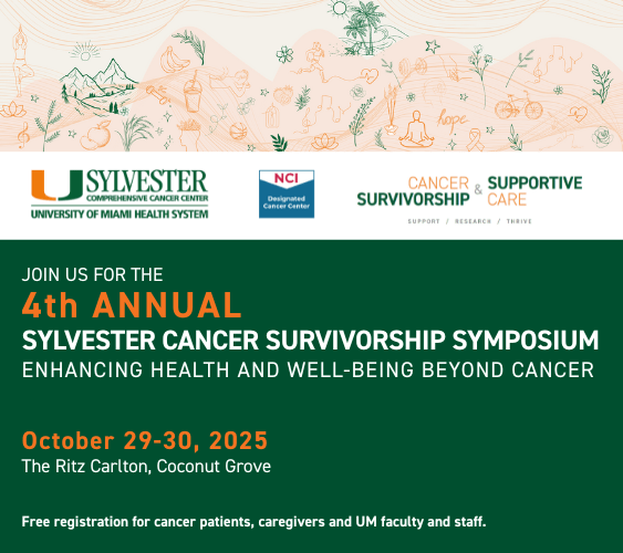 University of Miami/Sylvester Comprehensive Cancer Center