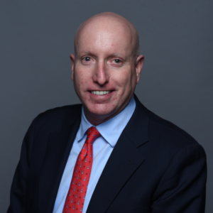 Paul W. Thurman, DBA