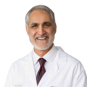 Vijay Trisal, MD