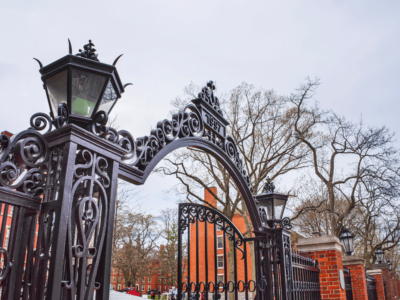 Trump administration unlawfully terminated grants from Harvard, federal judge rules