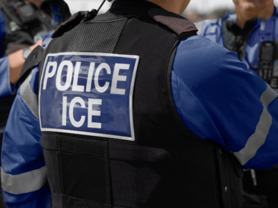 Curing cancer or curbing immigration: A question of national morality and priority