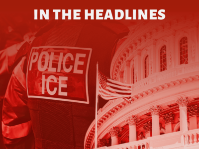 On Capitol Hill, NIH gets congressional support and RFK Jr. gets slammed