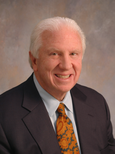 Harvey Golomb