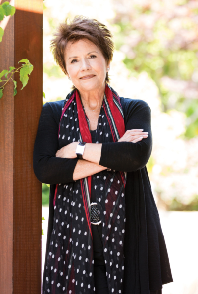 Bonnie J. Addario