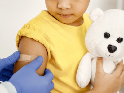 Trump administration releases MAHA report on children’s health