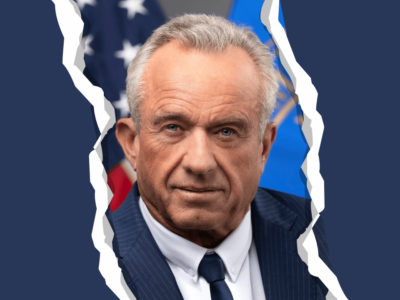 After stormy Senate hearing, Trump offers tepid support for RFK Jr. while Kennedy family members call for his ouster