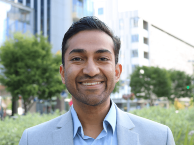 Vinay Prasad regains role as FDA chief medical and scientific officer