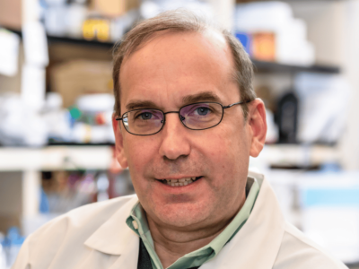 Anthony G. Letai to be named NCI director The Dana-Farber and Harvard physician-scientist is an inspired choice, colleagues say