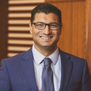 Hardeep Phull, MD